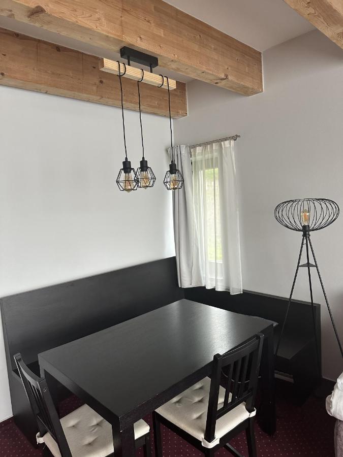 Apartmany Bella Vista Lipno Frydava Exterior photo
