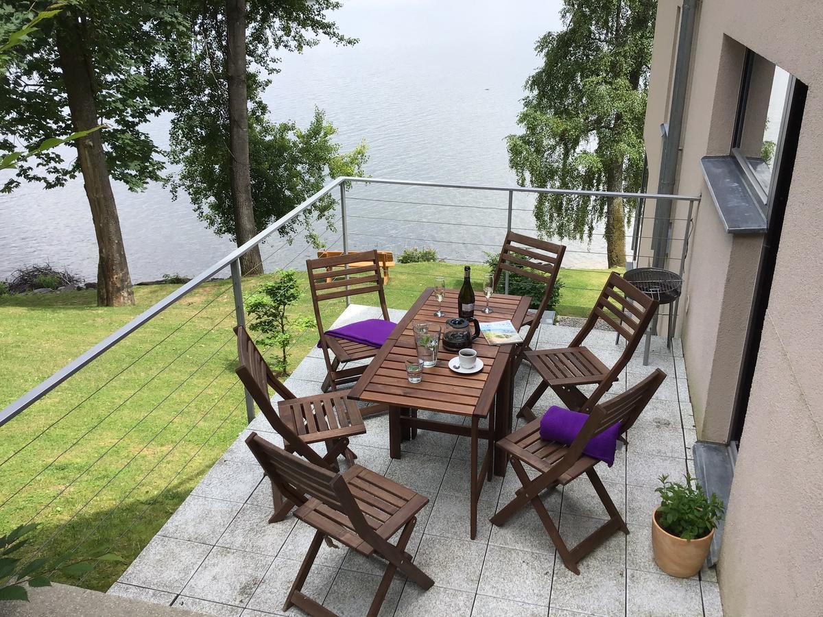Apartmany Bella Vista Lipno Frydava Exterior photo